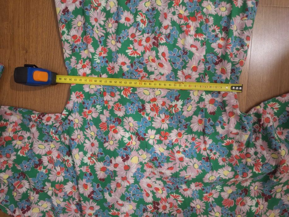 Rochie noua, Zara
