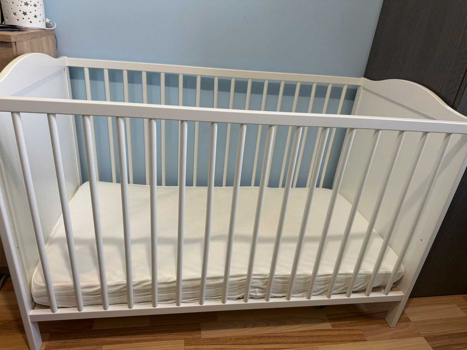 Patut bebelus IKEA SUNDVIK