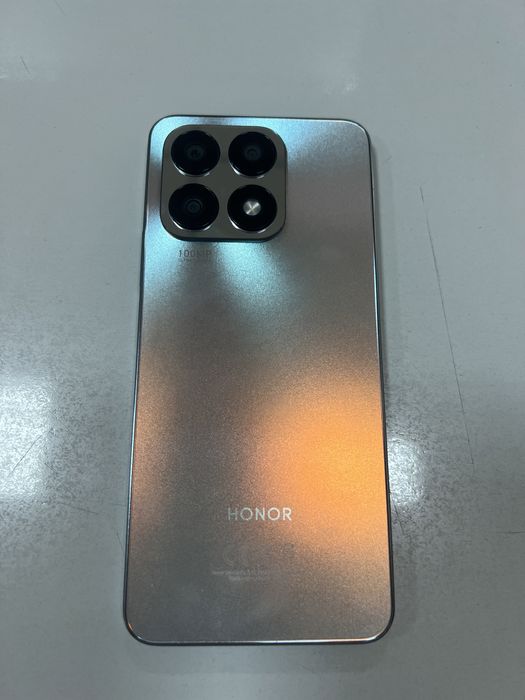 HONOR x8 A telefoni sotiladi!