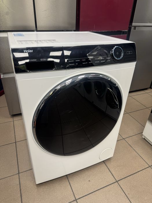 Пералня Haier , пералня Haier