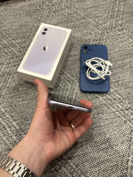 Аифон 11 в отличном состоянии