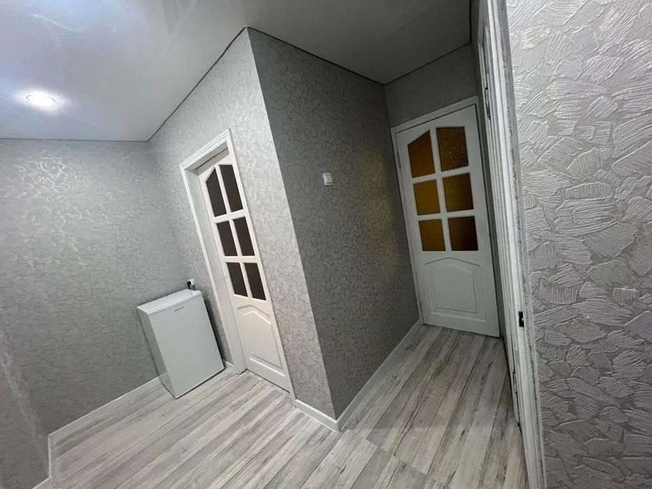 Квартира на долгий срок