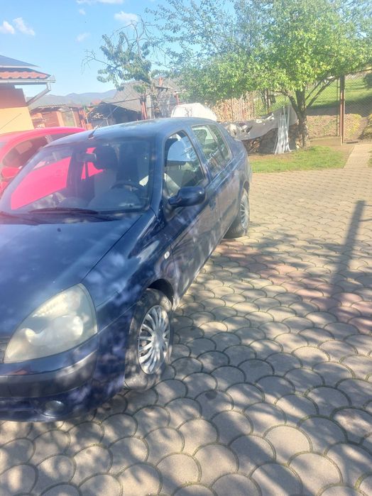 RENAULT Symbol 0 — imagine 5