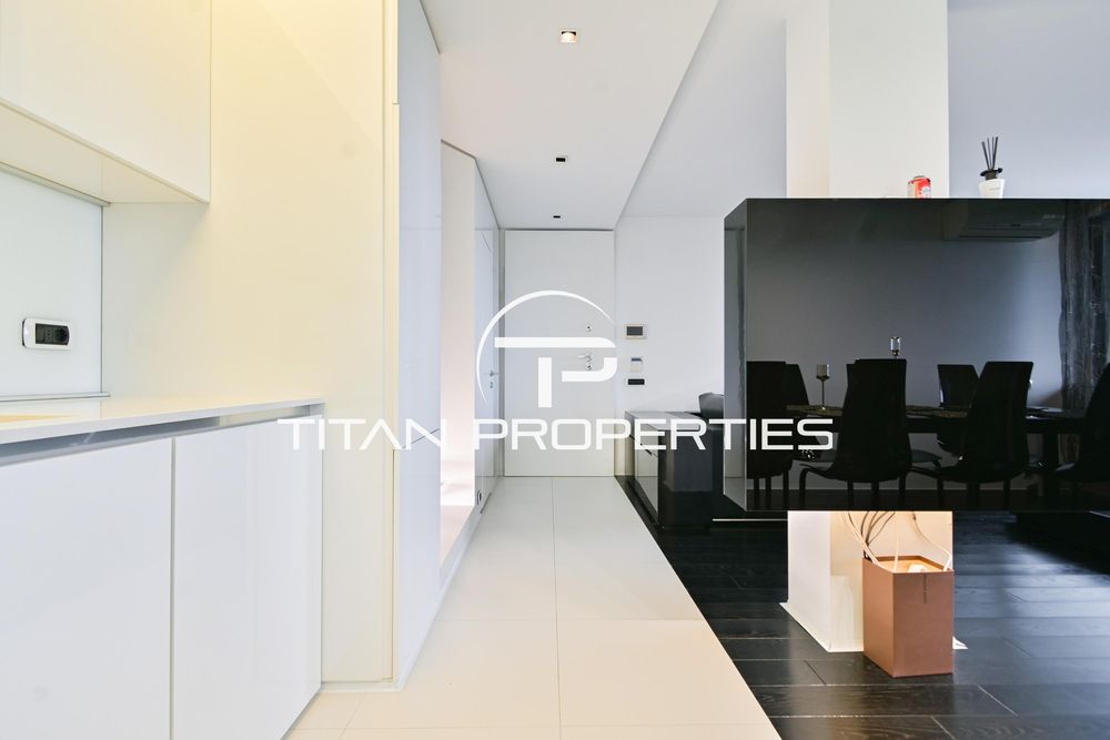 Продава се Двустаен апартамент в София, Бояна - 123 кв.м за 3740 €/кв.м - Снимка #6