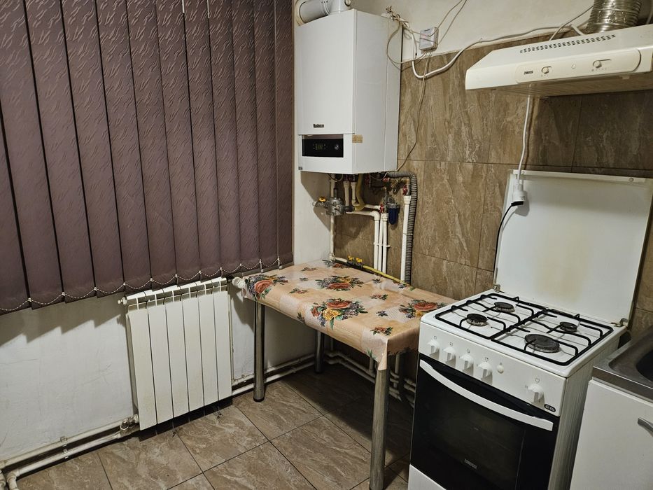 Proprietar | Schimb garsoniera