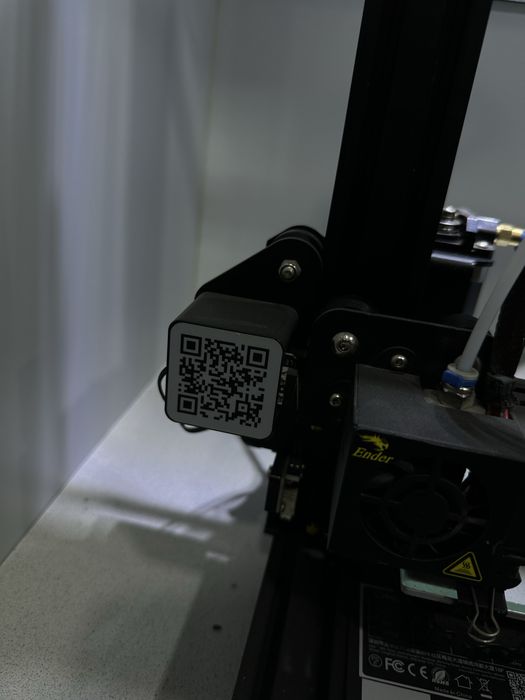 Продам 3d принтер