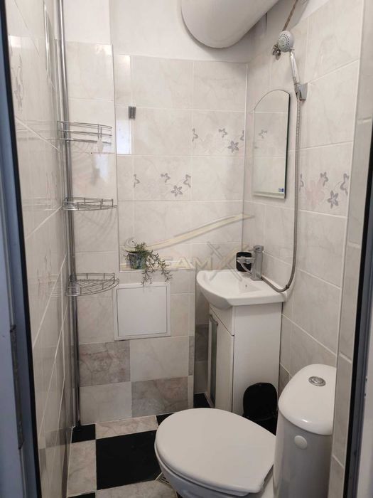 Двустаен апартамент в Кършияка! 71910497