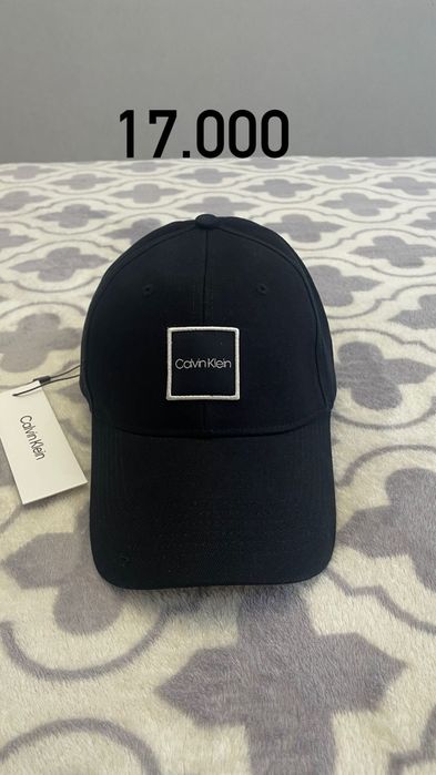 Кепка Calvin Klein