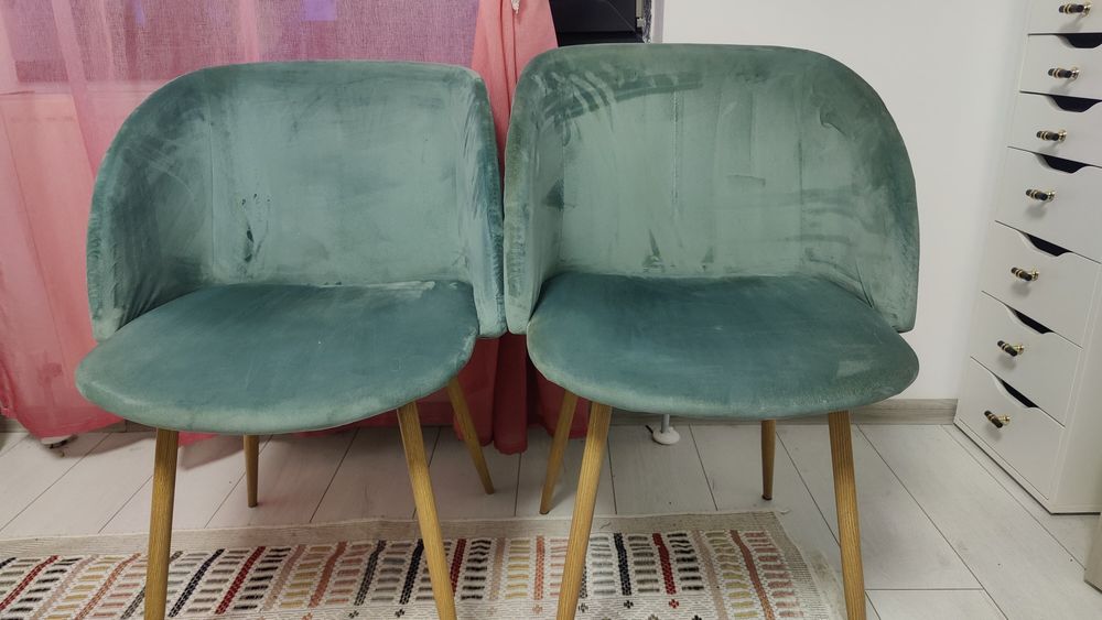 Scaun living, bucatarie