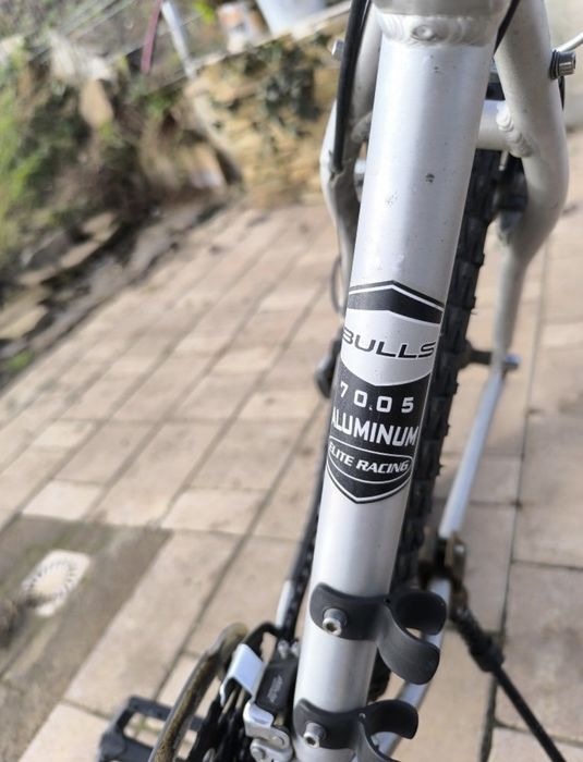 MTB Kross Lea 3.0 si Bulls 7005