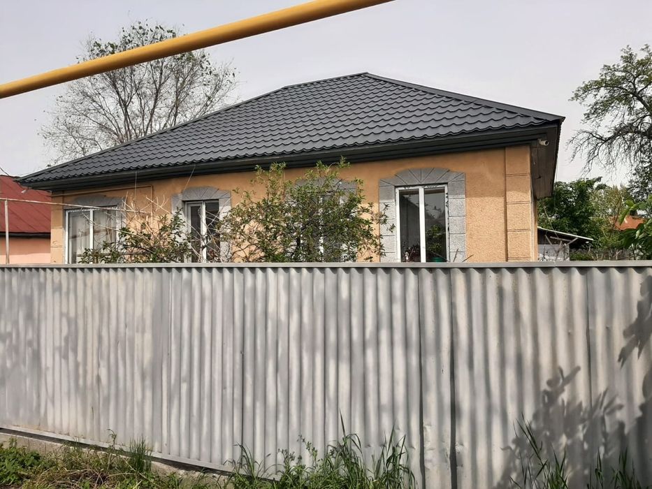 Продажа дома в Талгаре