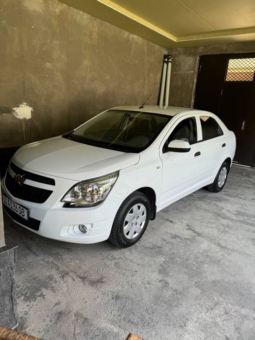 Kobolt mexanika ideal xolatda