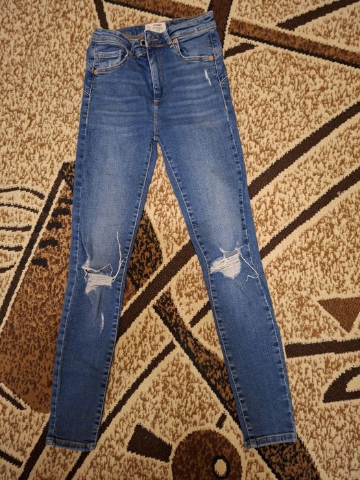 Дамски дънки   #3