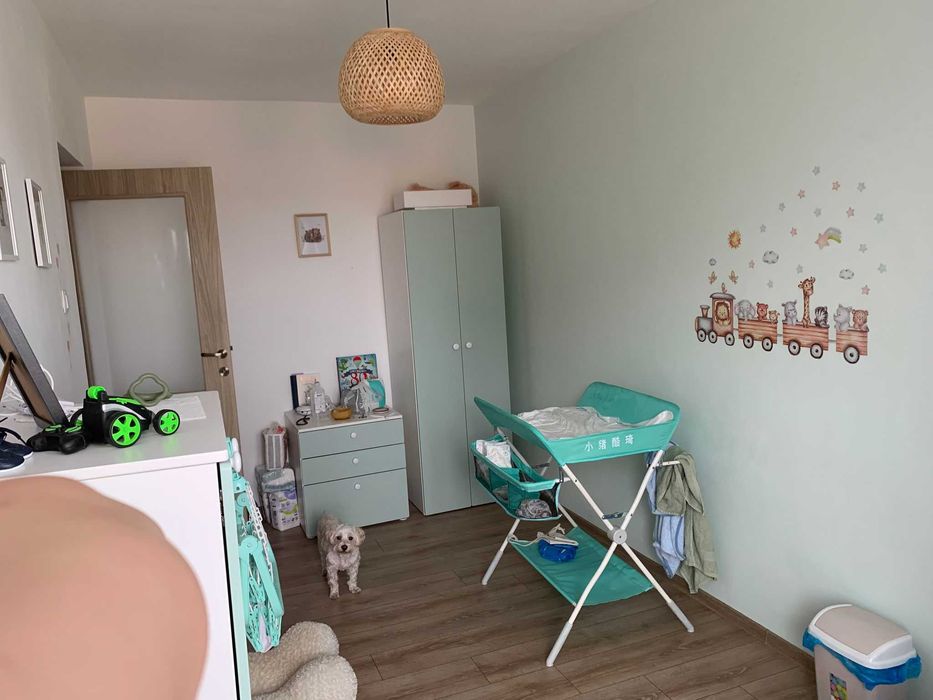 Apartament 3 camere Gradiste.