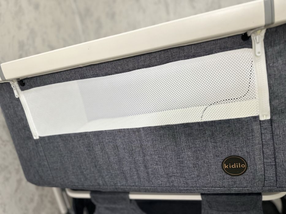 Продам люльку -манеж состояние отличное