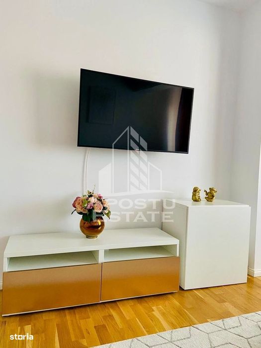 Apartament cu 2 camere de inchiriat, Timisoara, Torontalului — fotografia 3