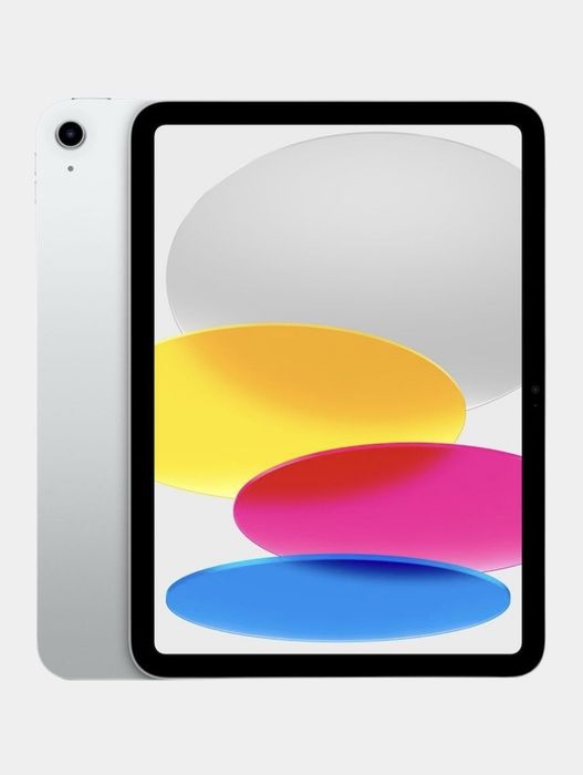 Ipad 11 A16 10 ta sikl yomkost 100%