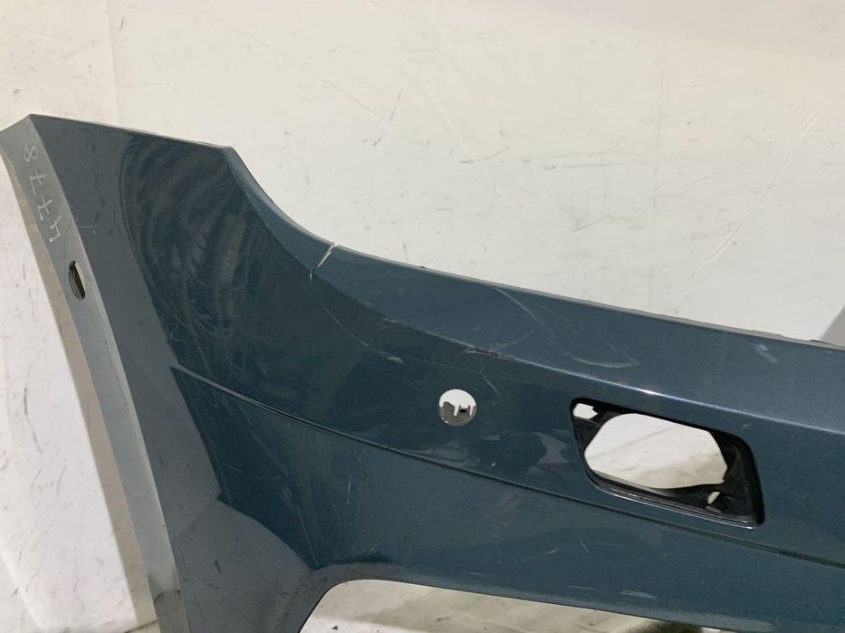 Bara fata VW Sportsvan, facelift, 2017, 2018, 2019, cod origine OE 510807221M.