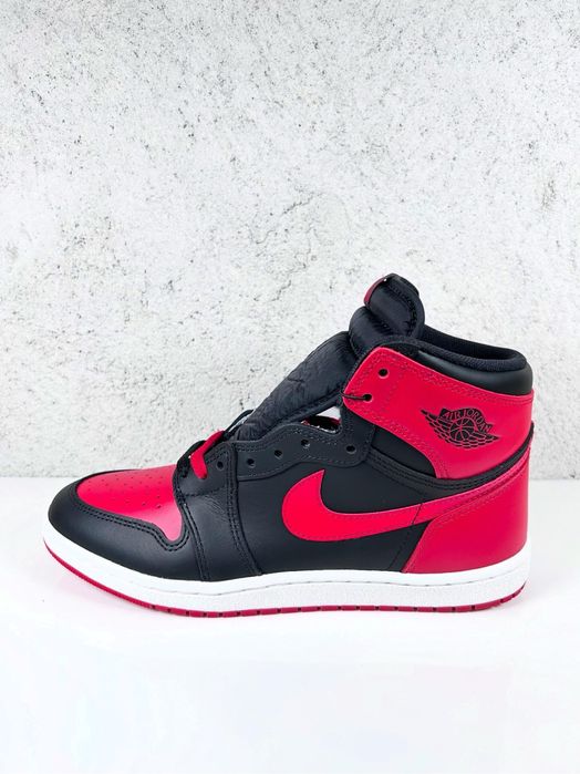 Jordan 1 Retro High ‘85 OG Bred (2025)