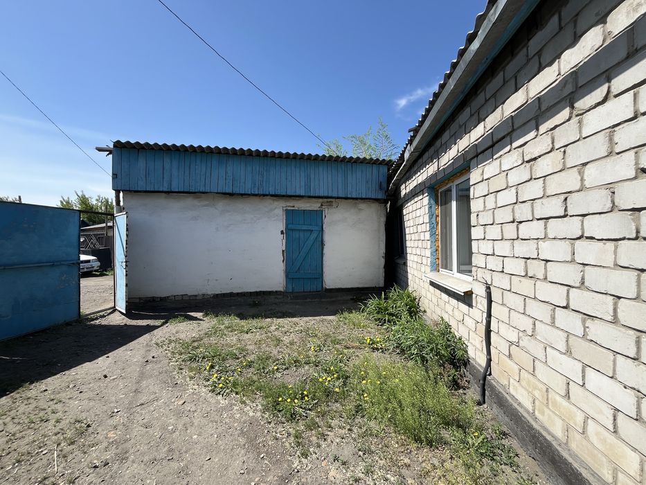 Продам Частный дом