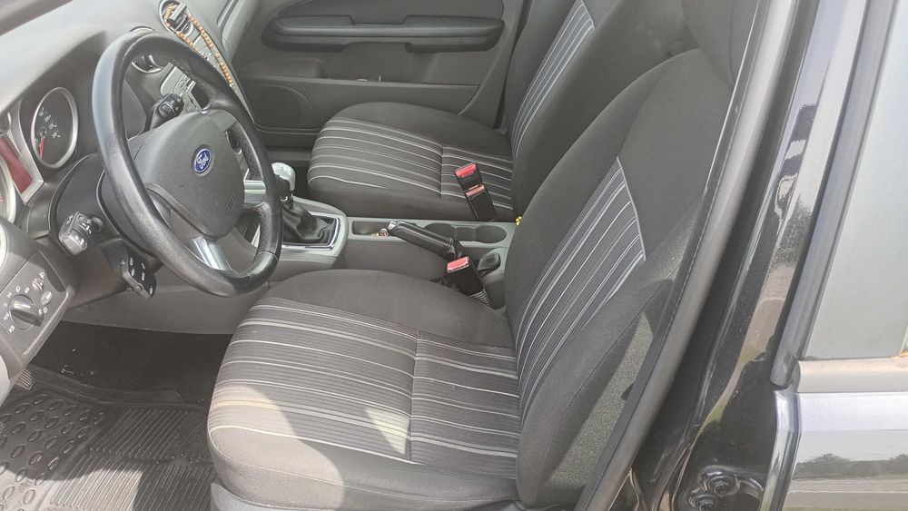 Ford Focus de vânzare