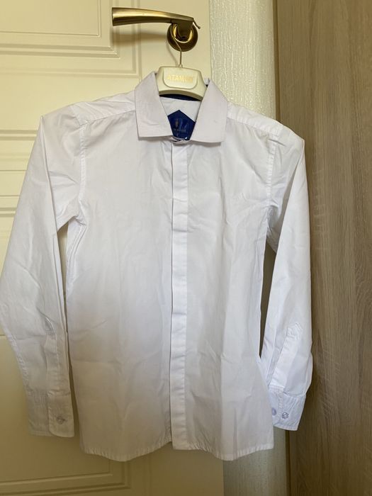 Школьная форма