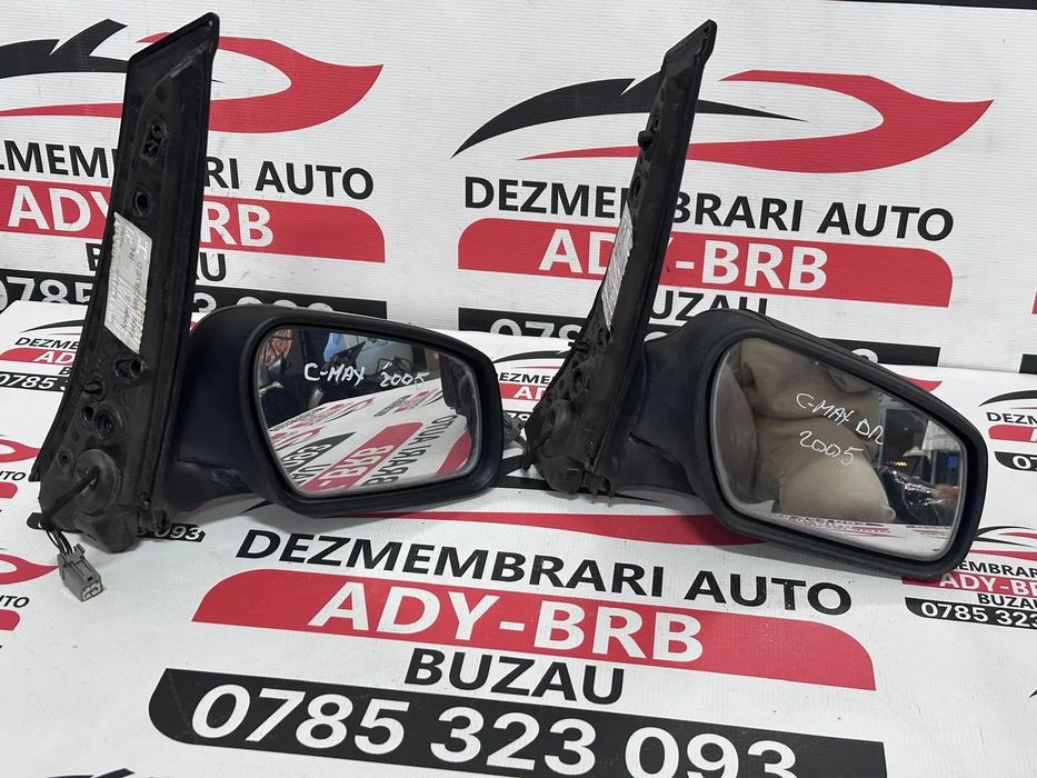 Oglinda stanga/dreapta Ford Focus C-Max