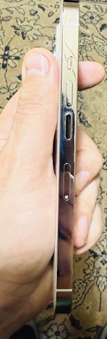 Iphone 13 Pro 256 GB