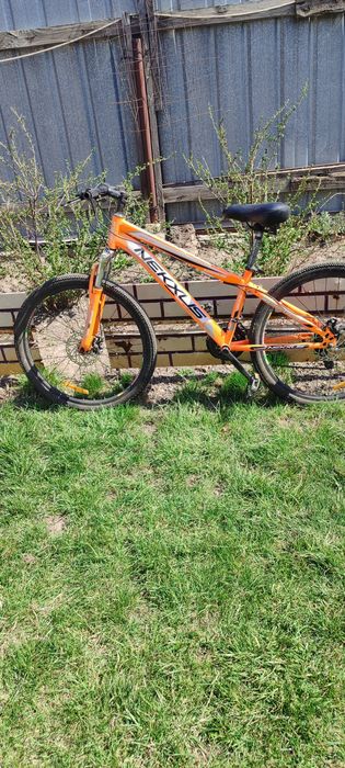 Велосипед " NEKXUS:"