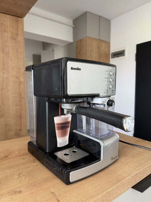 Espressor Breville Prima Latte
