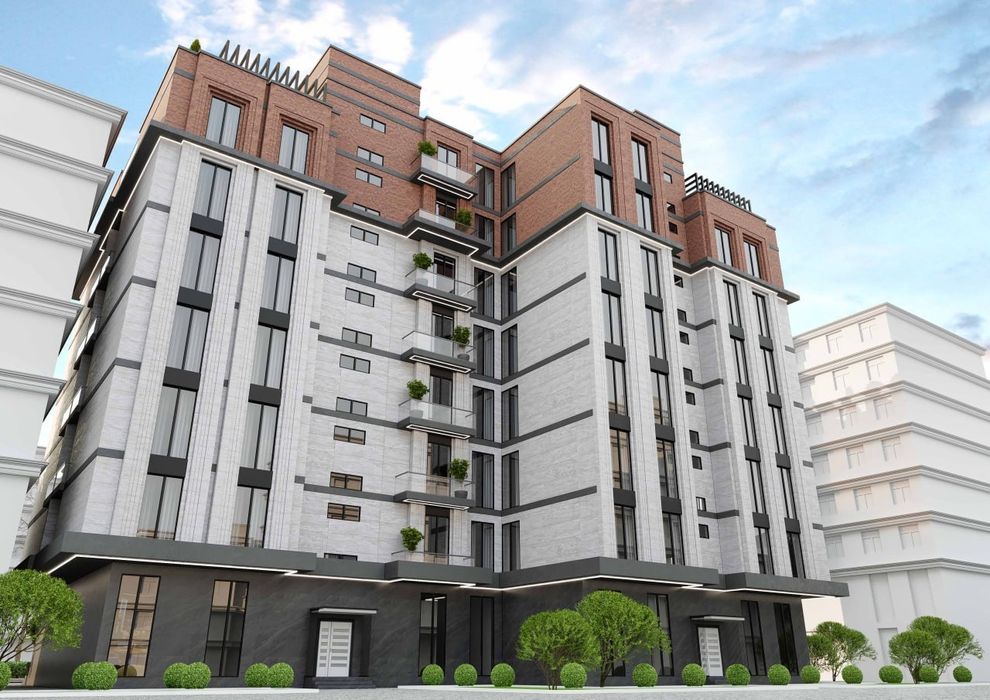 ‼️‼️ Срочно новостройкадан квартиралар ва пентхаус сотилади.