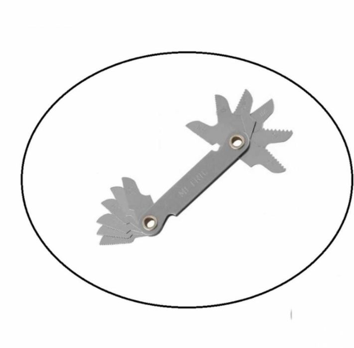 Kомплект плашки и метчици 40 части STAHLMAYER