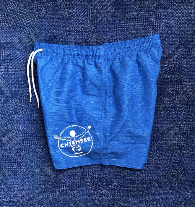 Chiemsee Swim Shorts ОРИГИНАЛНИ мъжки плажни/плувни шорти - L