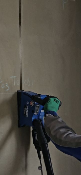 Электромонтажные работы
