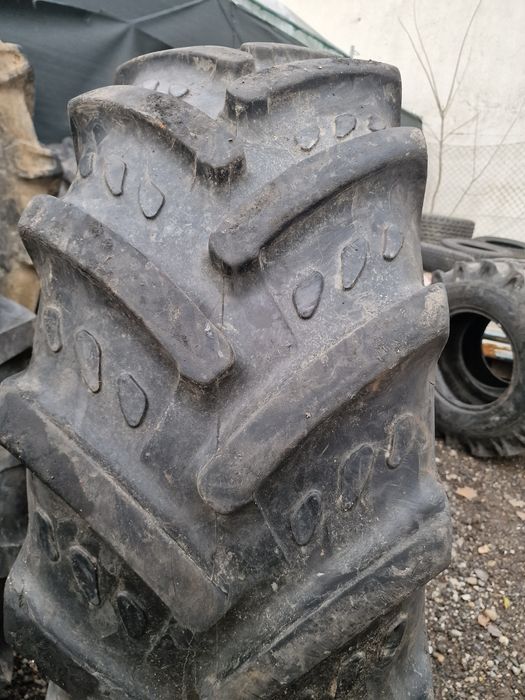 Cauciuc Agri 380/70R24 marca Kleber