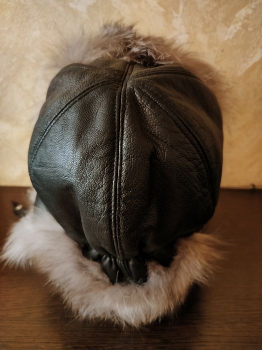 Продам шапку ушанку. Новая