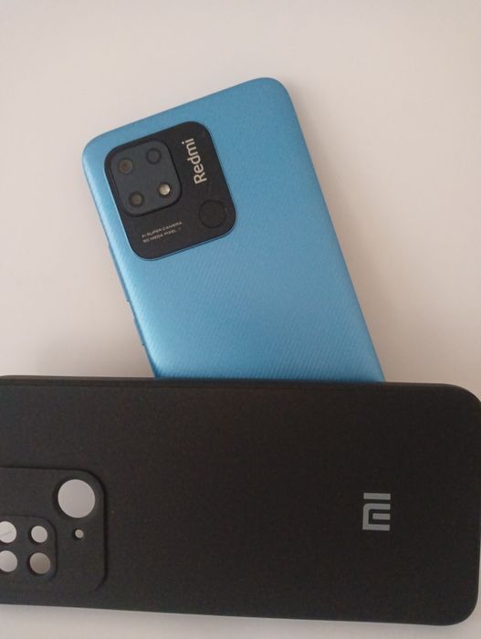 Продам Телефон РЕДМИ..  10  С..