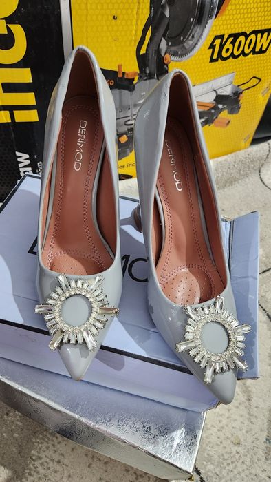 Туфли женские вечерние