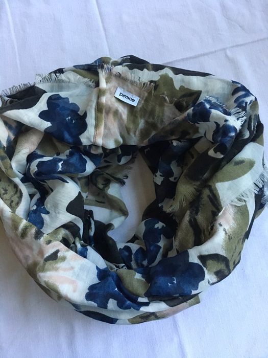 шалове и наметки