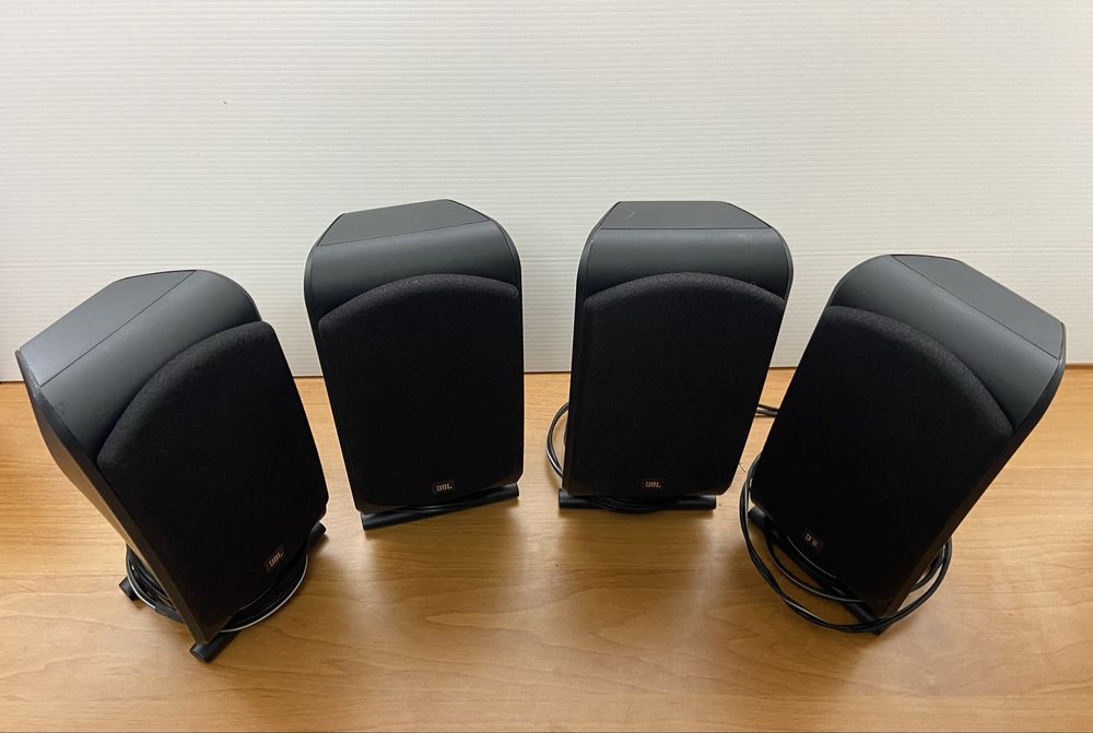 Тонколони/сателити JBL