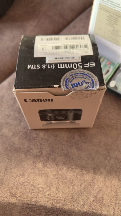 Canon EOS 600D продажа