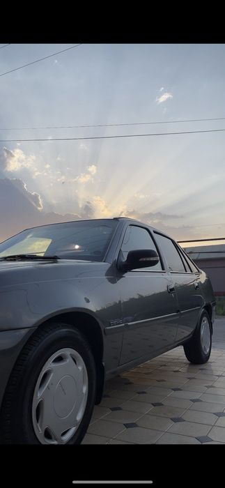 Нехиа 2 1.6 люкс кондитсанер