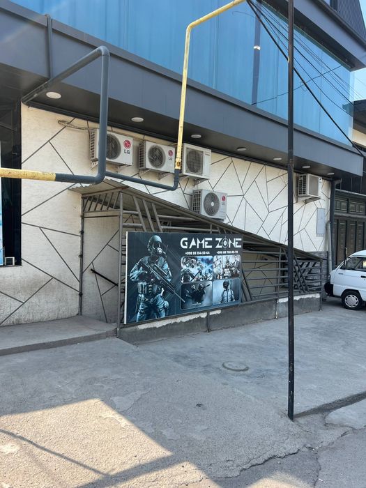 Game club 31ta kompyuter