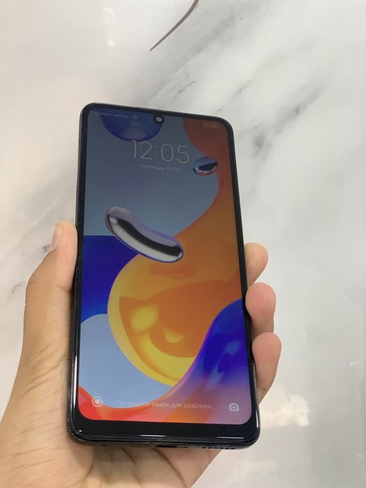 Redmi note 11 pro