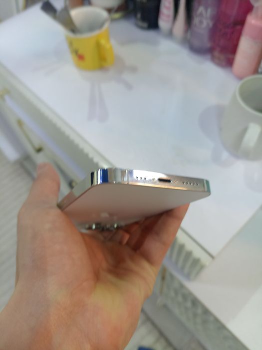 Iphone 13 pro 128 gb VC/A