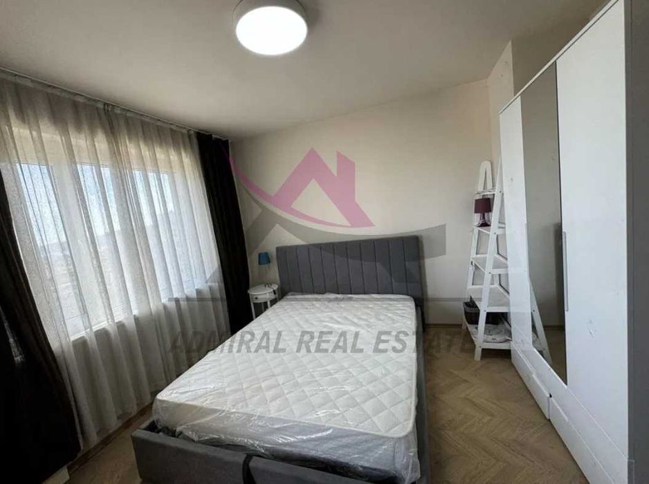 Дава се под наем Двустаен апартамент в Варна, Окръжна болница - 46 кв.м за 511 € - Снимка #2