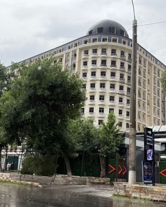 Продается квартира в Мирзо-Улугбеке,ор Эко базар