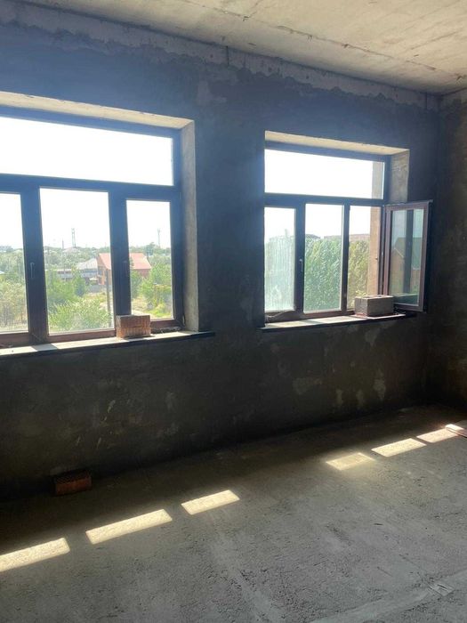 Дом в г. Конаеве