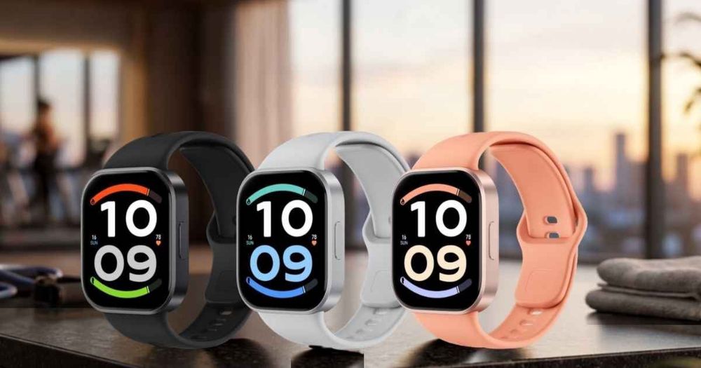 Redmi Watch 6 Active (оптом)