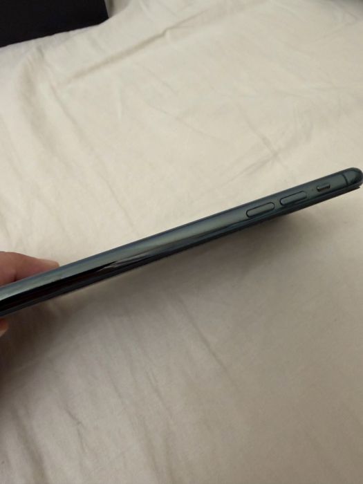 Iphone 11 Pro Max 256гб в идеале, комплект